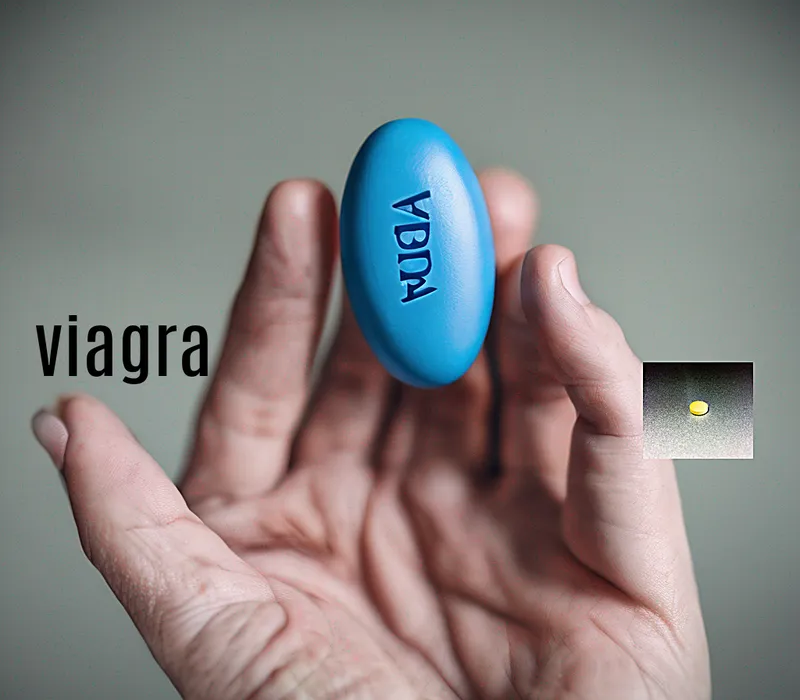 Bivirkninger med viagra